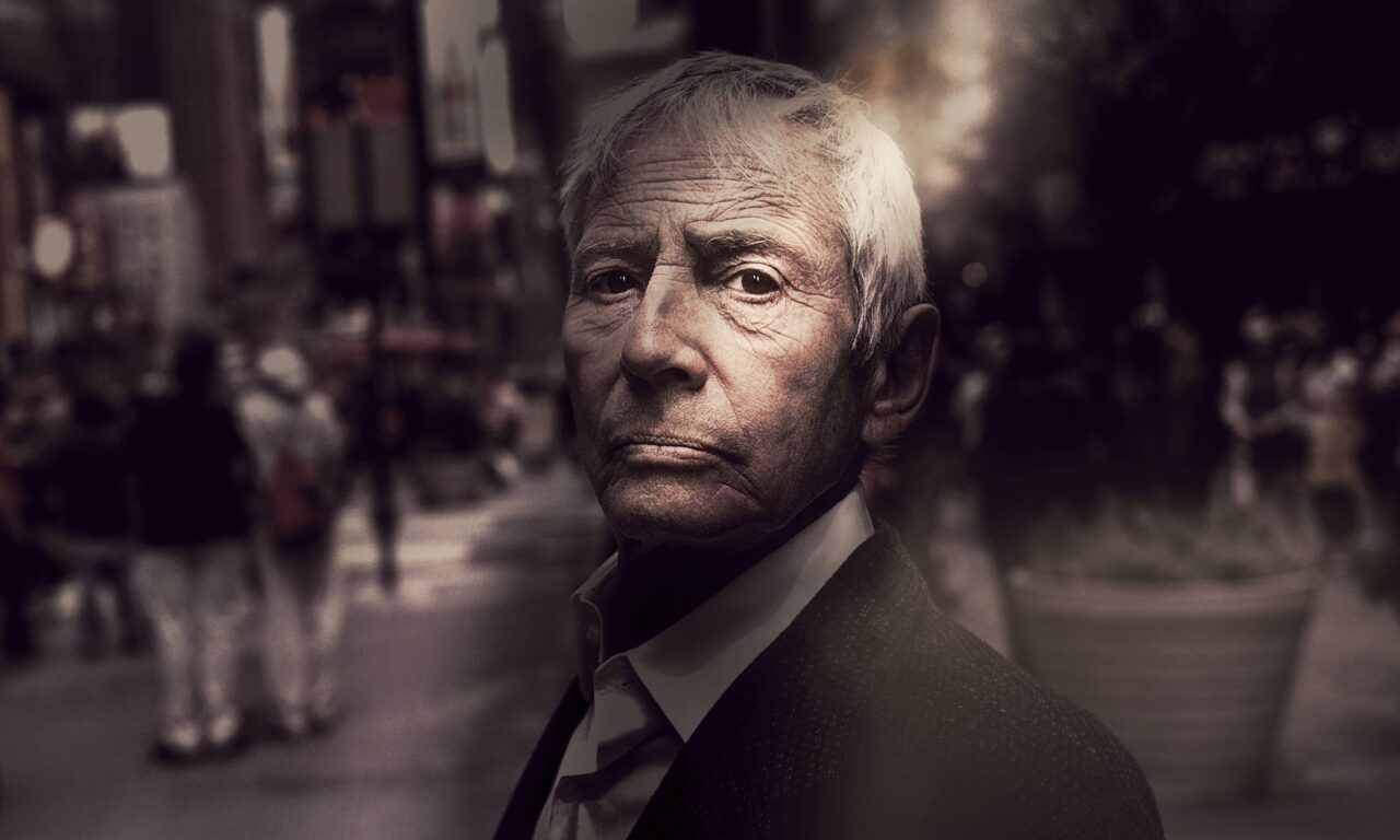 Xem phim Vận Rủi Cuộc Đời Và Cái Chết Của Robert Durst ( 2)  - The Jinx The Life and Deaths of Robert Durst (Season 2) (2024)