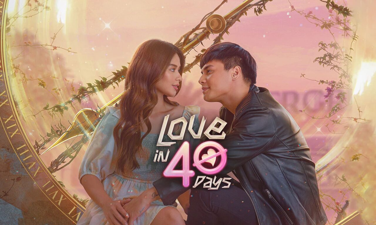 Xem phim 40 Ngày Yêu  - Love In 40 Days (2022)