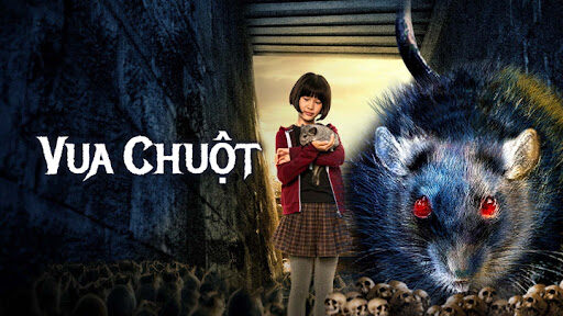 Xem phim Vua Chuột  - EVIL OF THE RAT (2025)