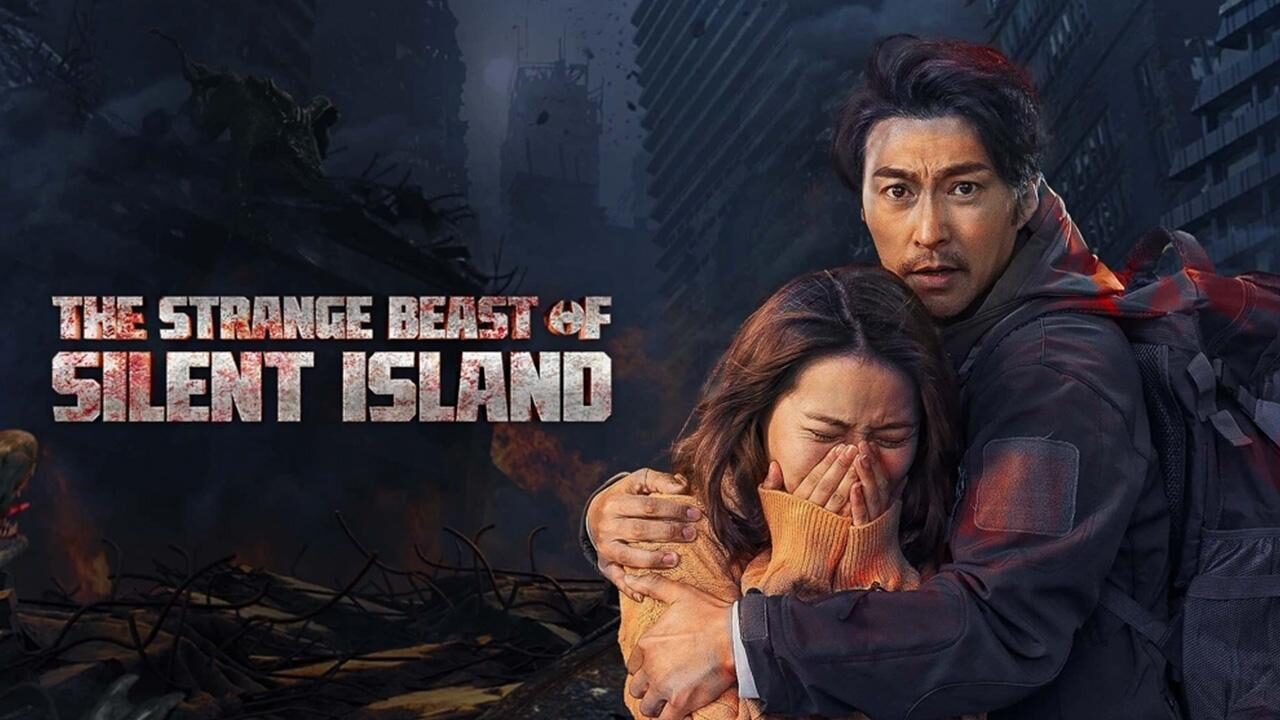 Xem phim Dị Thú Đảo Câm Lặng  - The Strange Beast of Silent Island (2024)