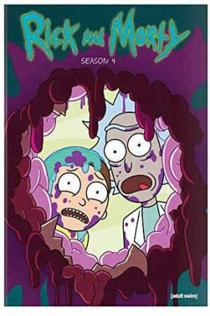 Tập 7 Rick và Morty ( 4) - Rick and Morty (Season 4) (2018)-Rick and Morty (Season 4)