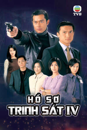 Tập 2 Hồ Sơ Trinh Sát ( 4) - Detective Investigation Files (Season 4) (1998)-Detective Investigation Files (Season 4)