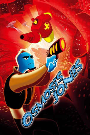 Xem phim Cảnh Sát Bạch Cầu  - Osmosis Jones (2000)