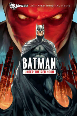 Xem phim Batman Under the Red Hood  - Batman Under the Red Hood (2009)