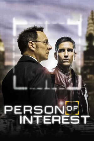 Tập 9 Kẻ Tình Nghi ( 1) - Person of Interest (Season 1) (2010)-Person of Interest (Season 1)