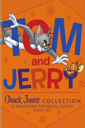 Xem phim The Tom and Jerry Show (1975)  - The Tom and Jerry Show (1975) (1975)