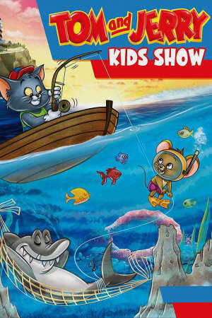 Tập 21 Tom and Jerry Kids Show (1990) ( 2) - Tom and Jerry Kids Show (1990) (Season 2) ()-Tom and Jerry Kids Show (1990) (Season 2)