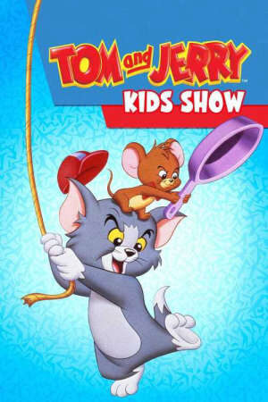 Xem phim Tom and Jerry Kids Show (1990) ( 3)  - Tom and Jerry Kids Show (1990) (Season 3) (1991)