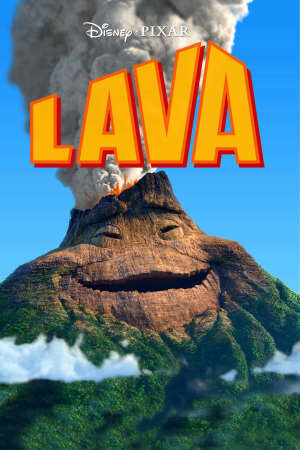 Xem phim Chuyện Tình Ngọn Núi Lửa Lava  - Lava (2013)