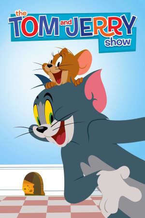 Tập 1 The Tom and Jerry Show ( 1) - The Tom and Jerry Show (Season 1) (2013)-The Tom and Jerry Show (Season 1)