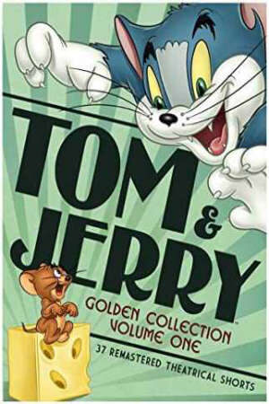 Tập 6 Tom And Jerry Collections (1940) - Tom And Jerry Collections (1940) ()-Tom And Jerry Collections (1940)