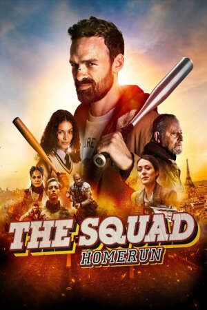 Xem phim Chống Băng Đảng Kế Thừa  - The Squad Home Run (2023)