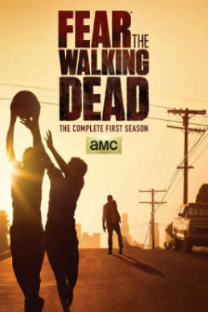 Tập 4 Xác Sống Đáng Sợ ( 1) - Fear The Walking Dead (Season 1) (2015)-Fear The Walking Dead (Season 1)