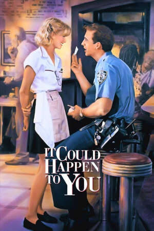 Xem phim Điều đó có thể xảy ra với bạn  - It Could Happen to You (1993)