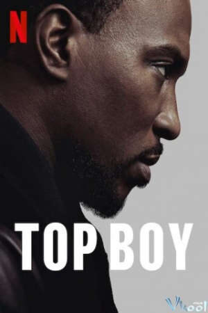 Tập 4 Anh đại ( 4) - Top Boy (Season 4) (2022)-Top Boy (Season 4)