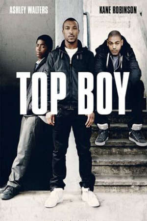 Tập 2 Anh đại ( 5) - Top Boy (Season 5) (2023)-Top Boy (Season 5)