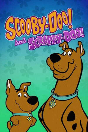 Tập 16 Scooby Doo and Scrappy Doo ( 1) - Scooby Doo and Scrappy Doo (Season 1) (1979)-Scooby Doo and Scrappy Doo (Season 1)