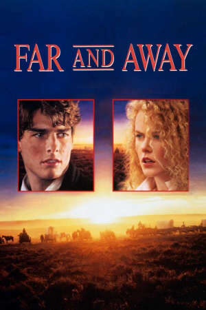 Tập full Đi về nơi xa - Far and Away (1991)-Far and Away