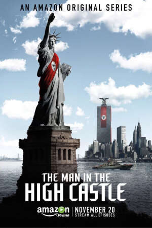 Tập 5 Thế Giới Khác 1 - The Man in the High Castle Season 1 (2015)-The Man in the High Castle Season 1