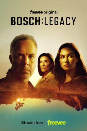 Tập 3 Bosch Legacy 2 - Bosch Legacy Season 2 (2023)-Bosch Legacy Season 2