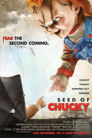 Tập full Ma Búp Bê 5 Đứa Con Của Chucky - Seed of Chucky (2004)-Seed of Chucky