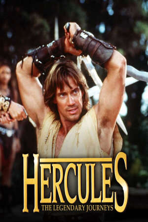 Tập 21 Những Cuộc Phiêu Lưu Của Hercules - Hercules The Legendary Journeys (1995)-Hercules The Legendary Journeys