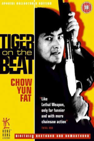 Xem phim Cọp Hổ Lòng  - Tiger On Beat (1998)