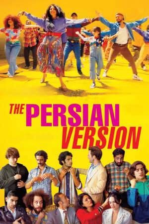 Tập full The Persian Version - The Persian Version (2023)-The Persian Version