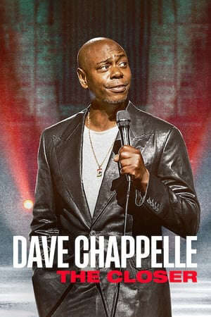 Tập full Dave Chappelle Kết - Dave Chappelle The Closer (2021)-Dave Chappelle The Closer