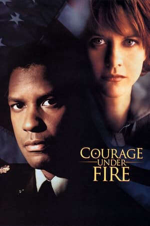 Tập full Trận Đánh Không Cân Sức - Courage Under Fire (1996)-Courage Under Fire