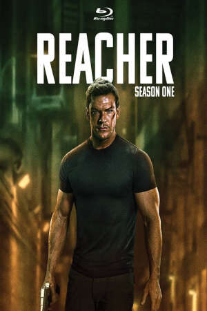 Tập 4 Reacher Phát Súng Cuối Cùng 1 - Reacher Season 1 (2022)-Reacher Season 1