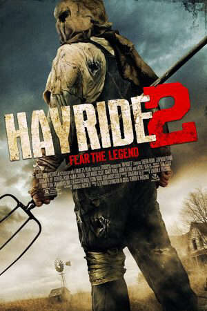 Tập full Tử Thần Đồng Quê 2 - Hayride 2 (2015)-Hayride 2