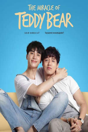 Tập 11 Chú Gấu Kỳ Diệu - The Miracle of Teddy Bear (2022)-The Miracle of Teddy Bear