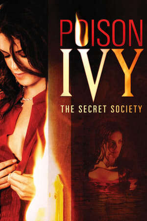 Tập full Khêu Gợi Chết Người 4 - Poison Ivy The Secret Society (2008)-Poison Ivy The Secret Society