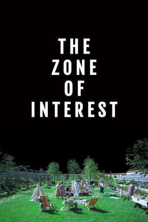 Xem phim Lời cảnh tỉnh từ địa ngục  - The Zone of Interest (2023)