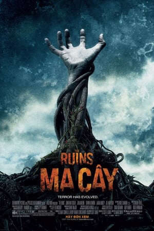 Tập full The Ruins - Ma cây (2008)-Ma cây