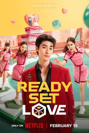 Tập 5 Nghỉ Nghiêm Yêu - Ready Set Love (2024)-Ready Set Love