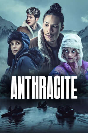 Tập 3 Anthracit ( 1) - Anthracit (season 1) (2024)-Anthracit (season 1)