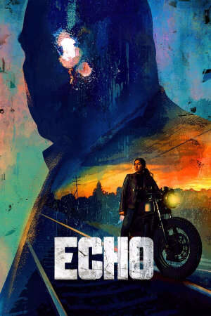 Tập 1 Echo 1 - Echo Season 1 (2024)-Echo Season 1