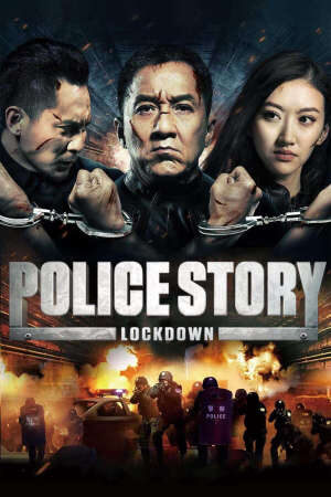 Tập full Câu chuyện cảnh sát 2013 - Police Story 2013 (2013)-Police Story 2013