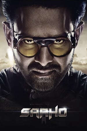 Tập full Thế Giới Ngầm Waaji - Saaho (2019)-Saaho