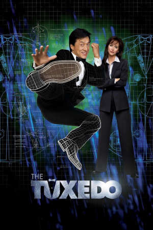 Tập full Bộ vest Tuxedo - The Tuxedo (2002)-The Tuxedo