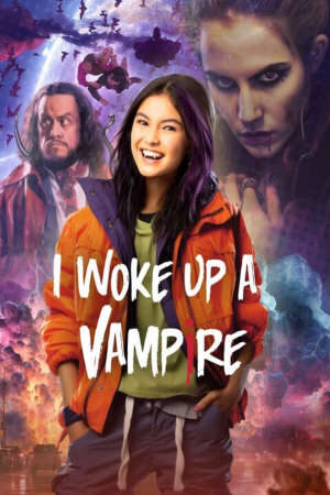 Tập 6 Bỗng nhiên tôi thành ma cà rồng ( 1) - I Woke up a Vampire (season 1) (2023)-I Woke up a Vampire (season 1)