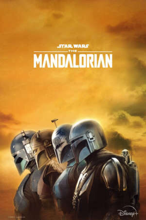 Tập 6 Người Mandalore ( 3) - The Mandalorian Season 3 (2023)-The Mandalorian Season 3