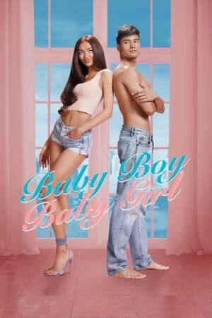 Xem phim Trai Xinh Gái Đẹp  - Baby Boy Baby Girl (2023)