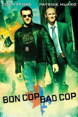 Tập full Cớm tốt cớm xấu 1 - Bon Cop Bad Cop (2006)-Bon Cop Bad Cop