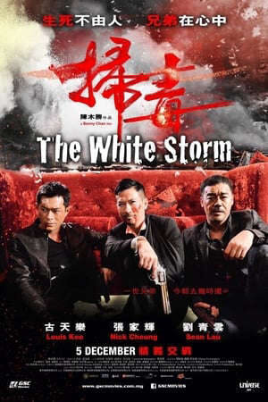 Tập full Bão Trắng (Trận Chiến Á Phiện) - 掃毒 The White Storm (2013)-掃毒 The White Storm