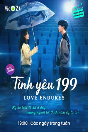 Xem phim Tình Yêu 199 Mãi Mãi Một Tình Yêu  - Love Endures (2024)