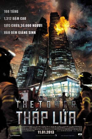 Tập full Tháp Lửa - The Tower (2012)-The Tower