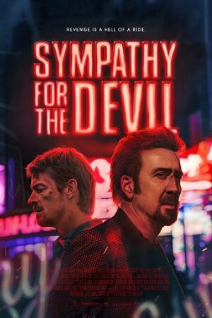 Tập full Đồng Cảm Với Ác Quỷ - Sympathy for the Devil (2023)-Sympathy for the Devil